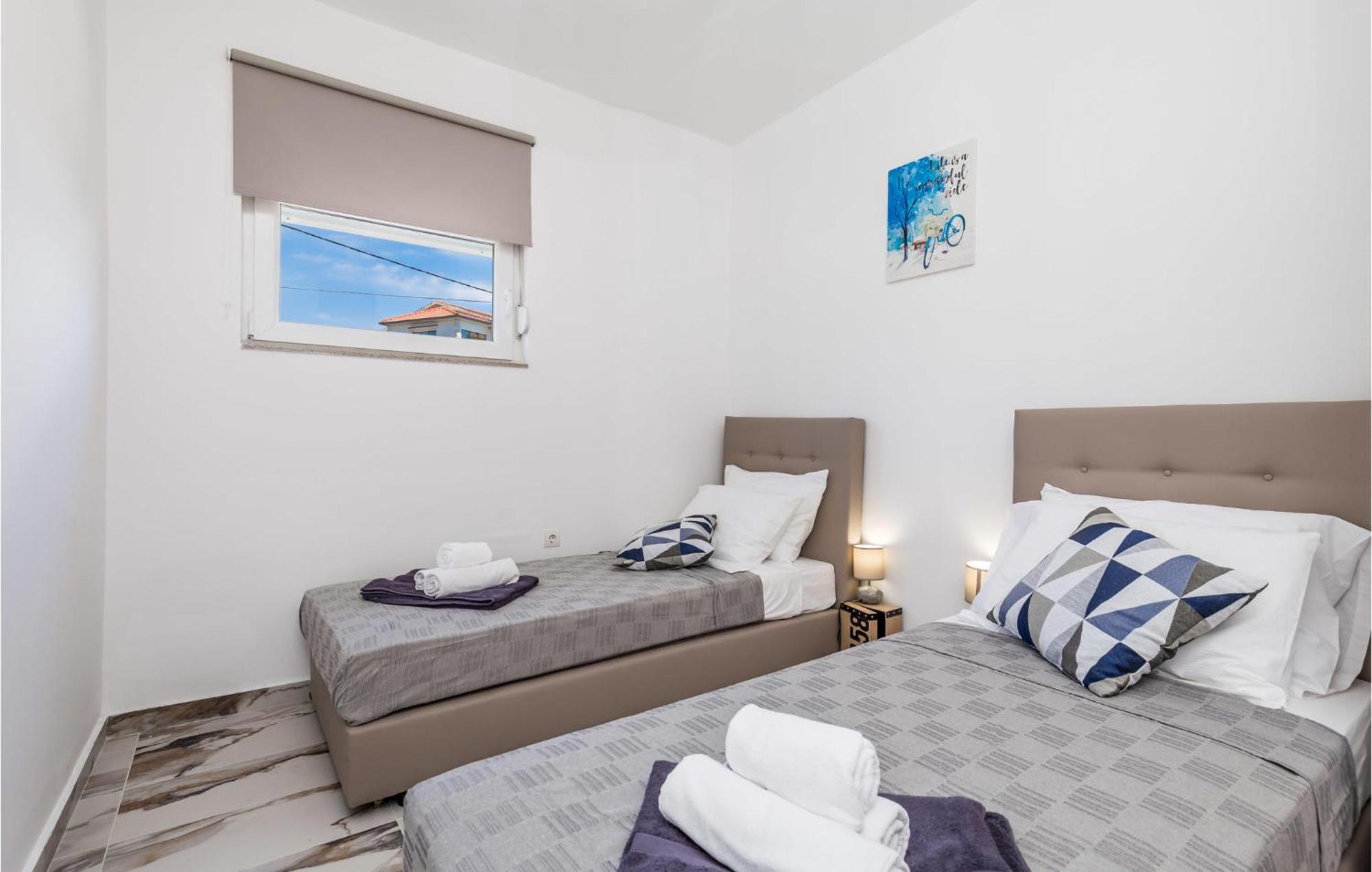 2 Bedroom Amazing Apartment In Rijeka Zewnętrze zdjęcie