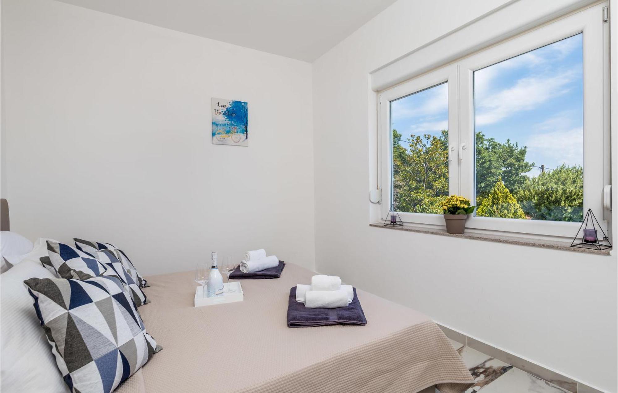 2 Bedroom Amazing Apartment In Rijeka Zewnętrze zdjęcie